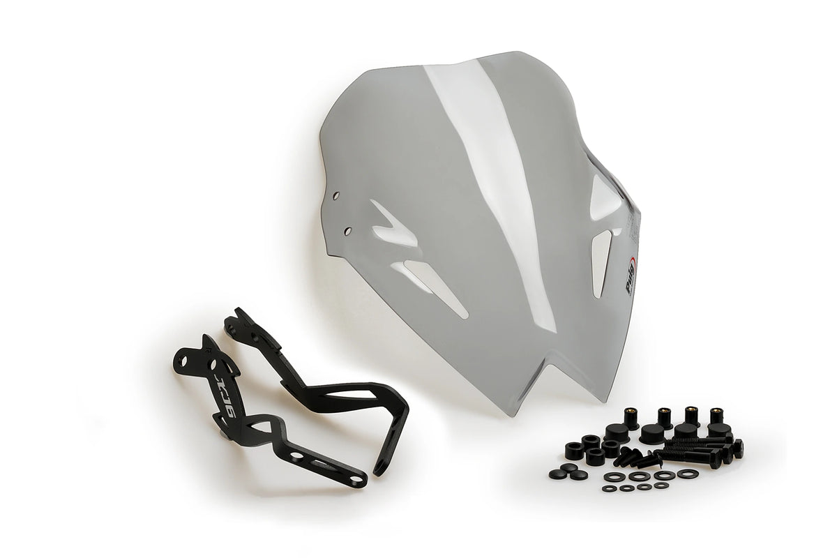 Puig New Generation Sport - Yamaha XJ6 2009-2016
