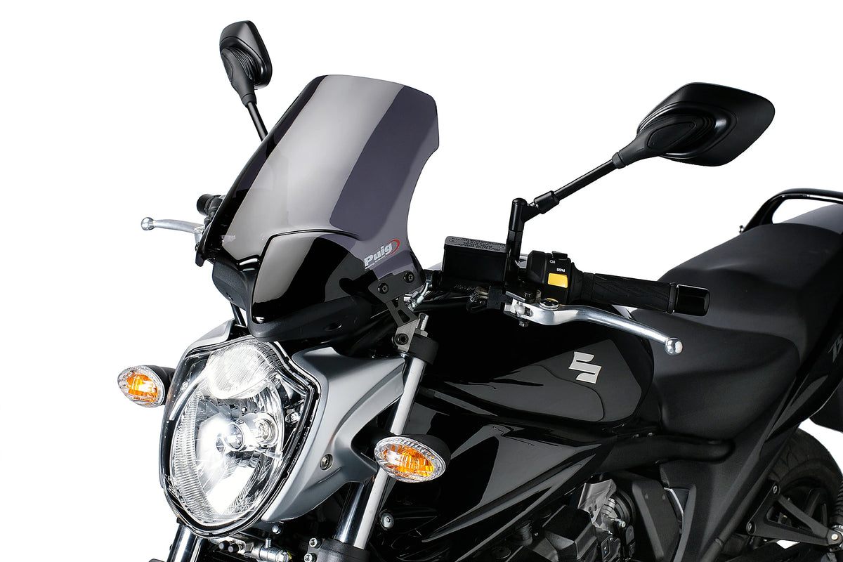 Puig New Generation Sport - Suzuki Bandit 650/1250 2009-2013