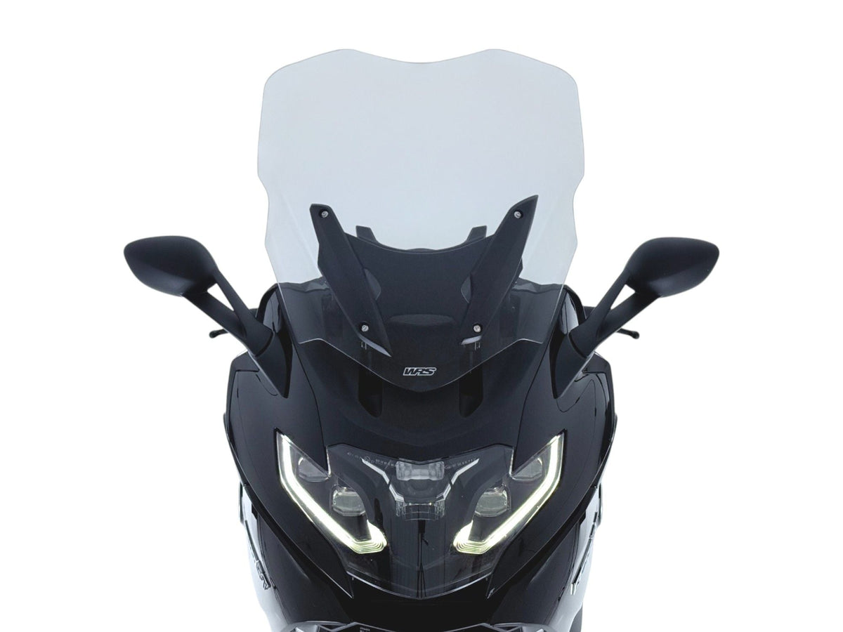 WRS Windscreen Touring BMW K 1600 GT 2010-2026