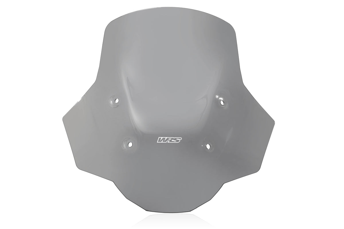 WRS Windscreen Standard Plus No Radar BMW R 1300 GS 2023-2026