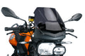 Puig New Generation Sport - BMW F800R 2009-2014
