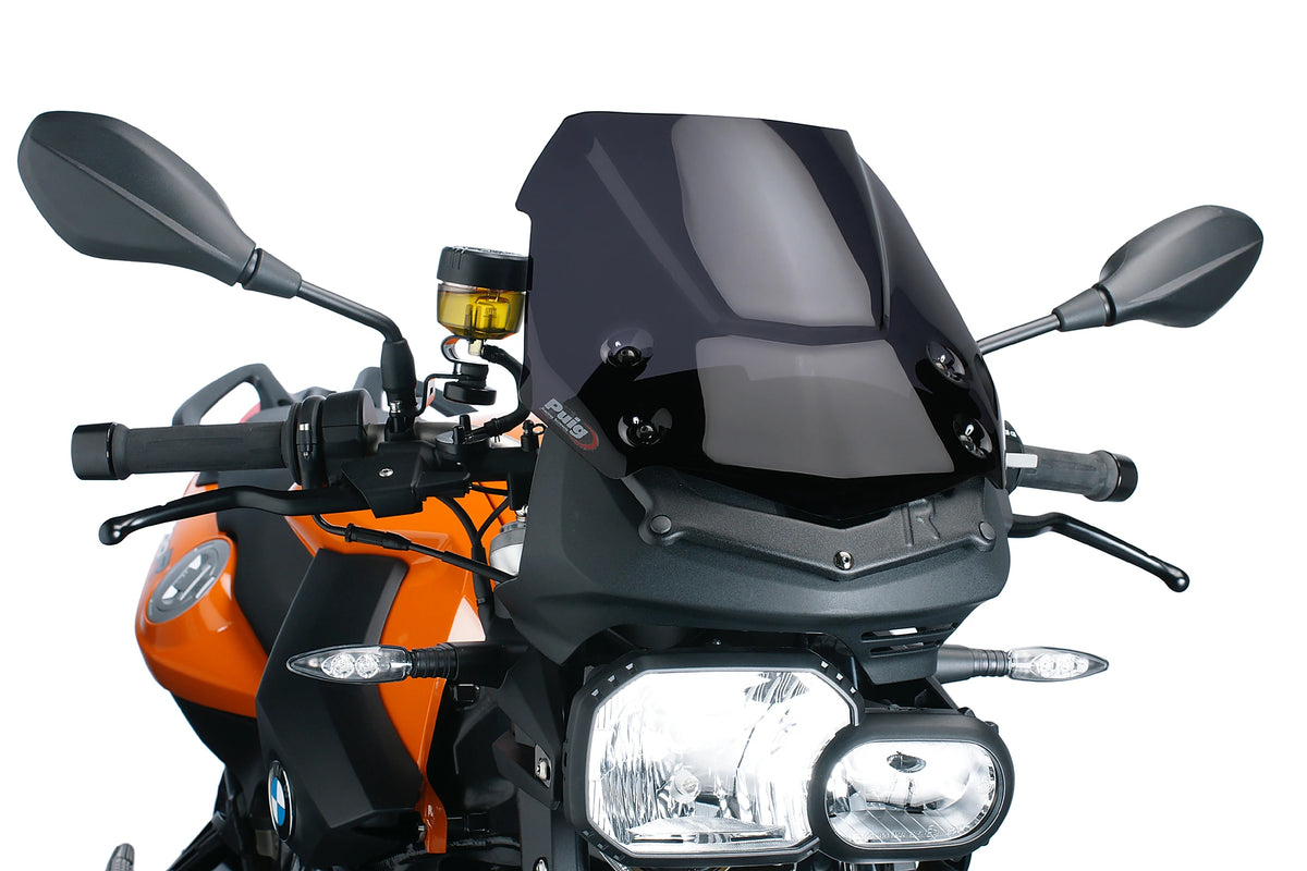 Puig New Generation Sport - BMW F800R 2009-2014