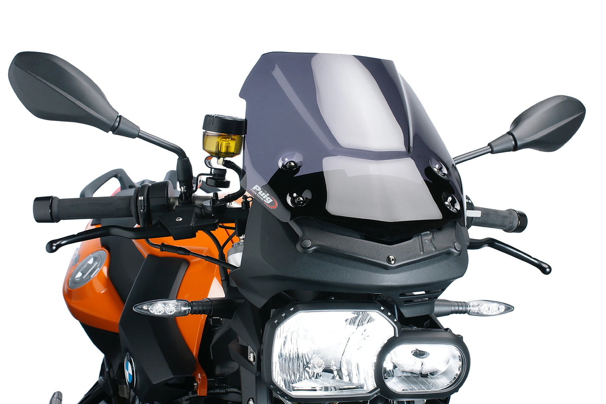 Puig New Generation Sport - BMW F800R 2009-2014