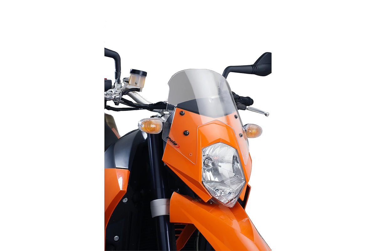 Puig New Generation Sport - KTM 950 Supermoto