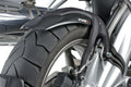 Puig Rear Fender - BMW R1200GS