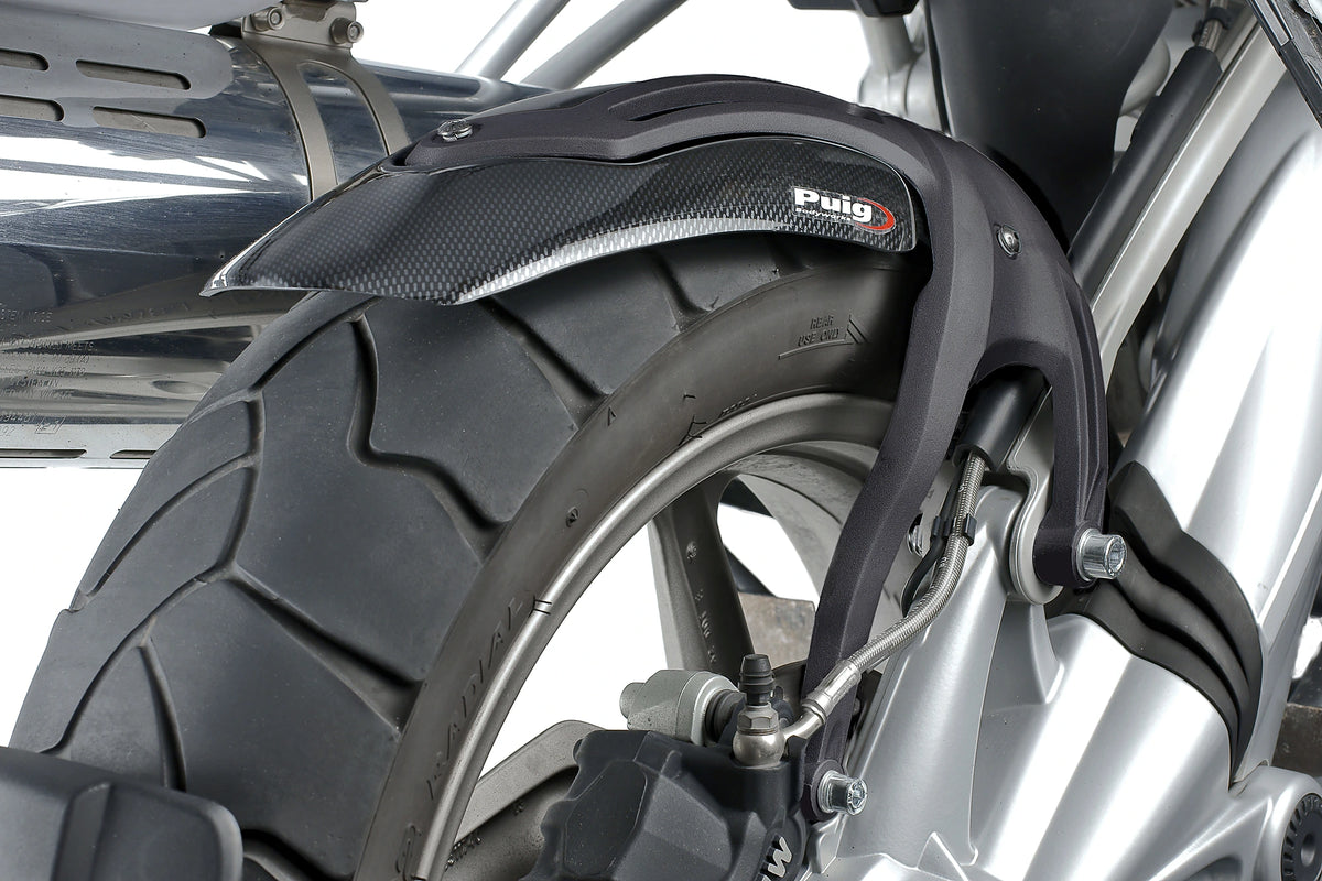 Puig Rear Fender - BMW R1200GS