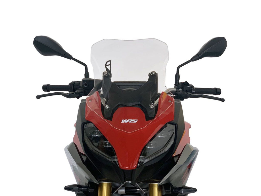 WRS Standard Windscreen BMW F900XR 2020-2026