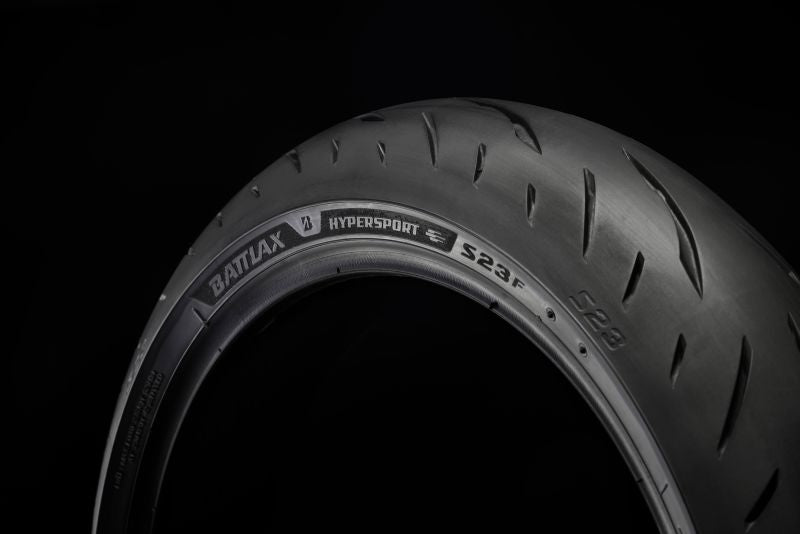 Bridgestone Battlax Hypersport S23 Tire