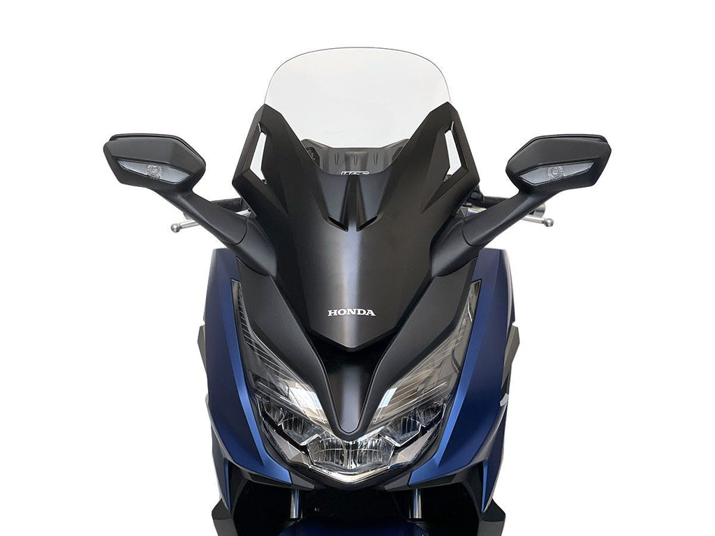 WRS Standard Windscreen Honda Forza 350 2021-2026