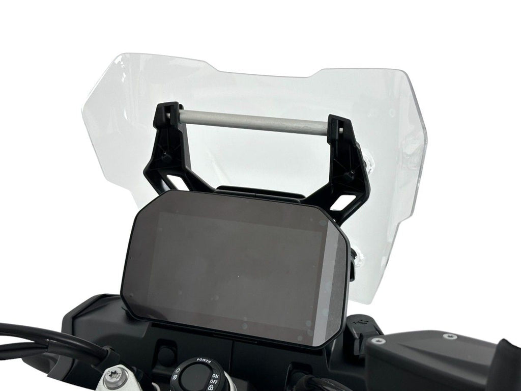 WRS Enduro Windscreen BMW F 900 GS 2024-2026