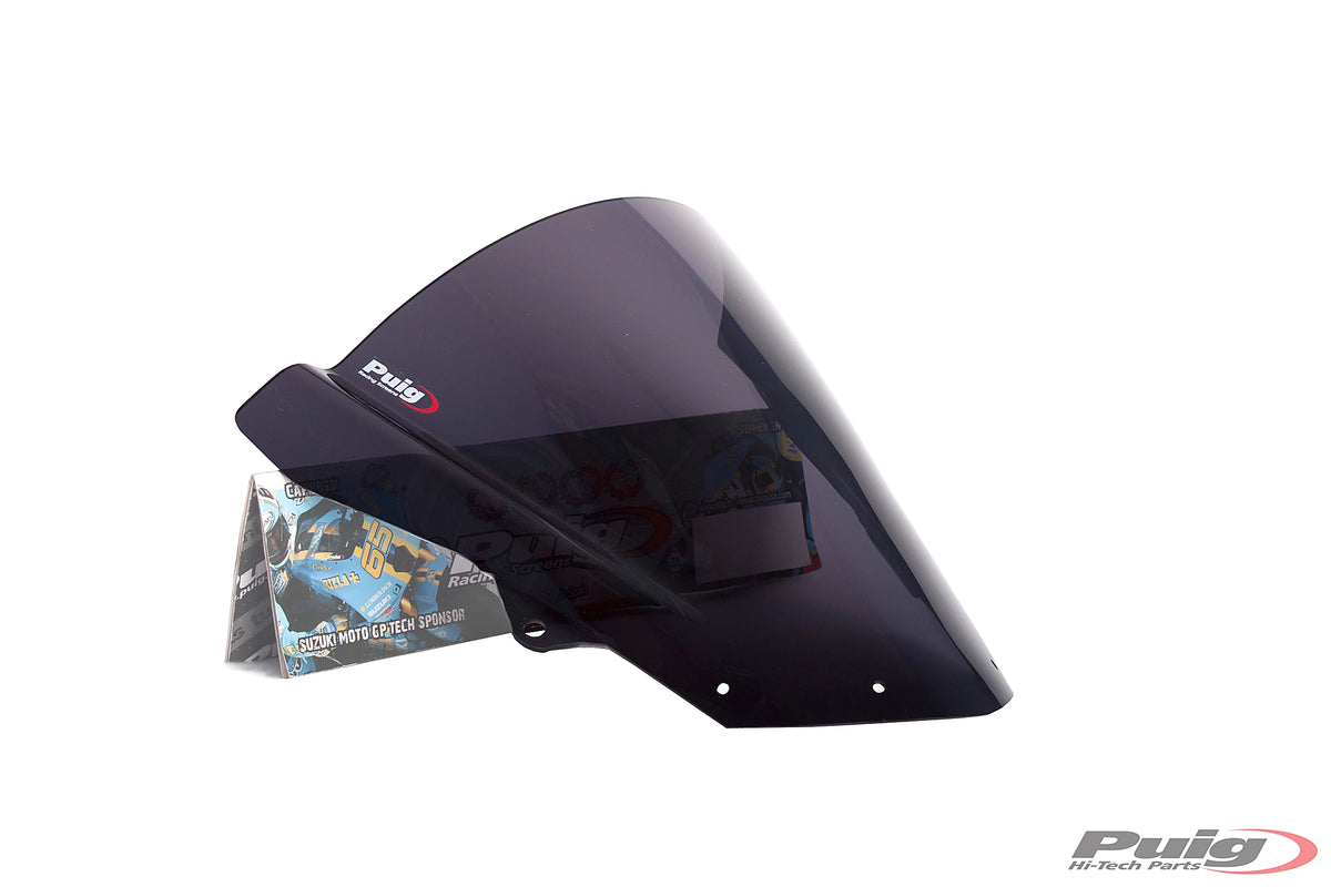 Puig Racing Screen - Kawasaki ZX-6R 2009-2013