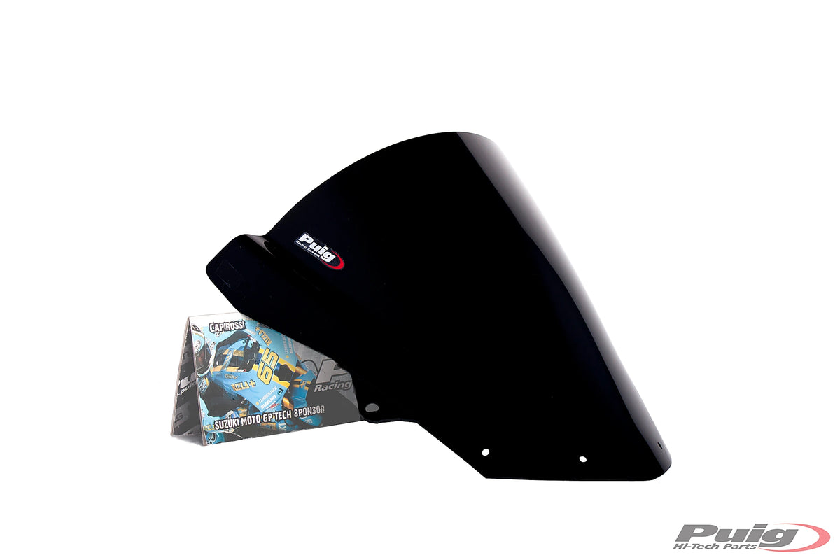 Puig Racing Screen - Kawasaki ZX-6R 2009-2013