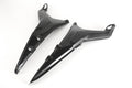 Fullsix Carbon Subframe Cover - Set - Ducati Panigale V2/Panigale V4