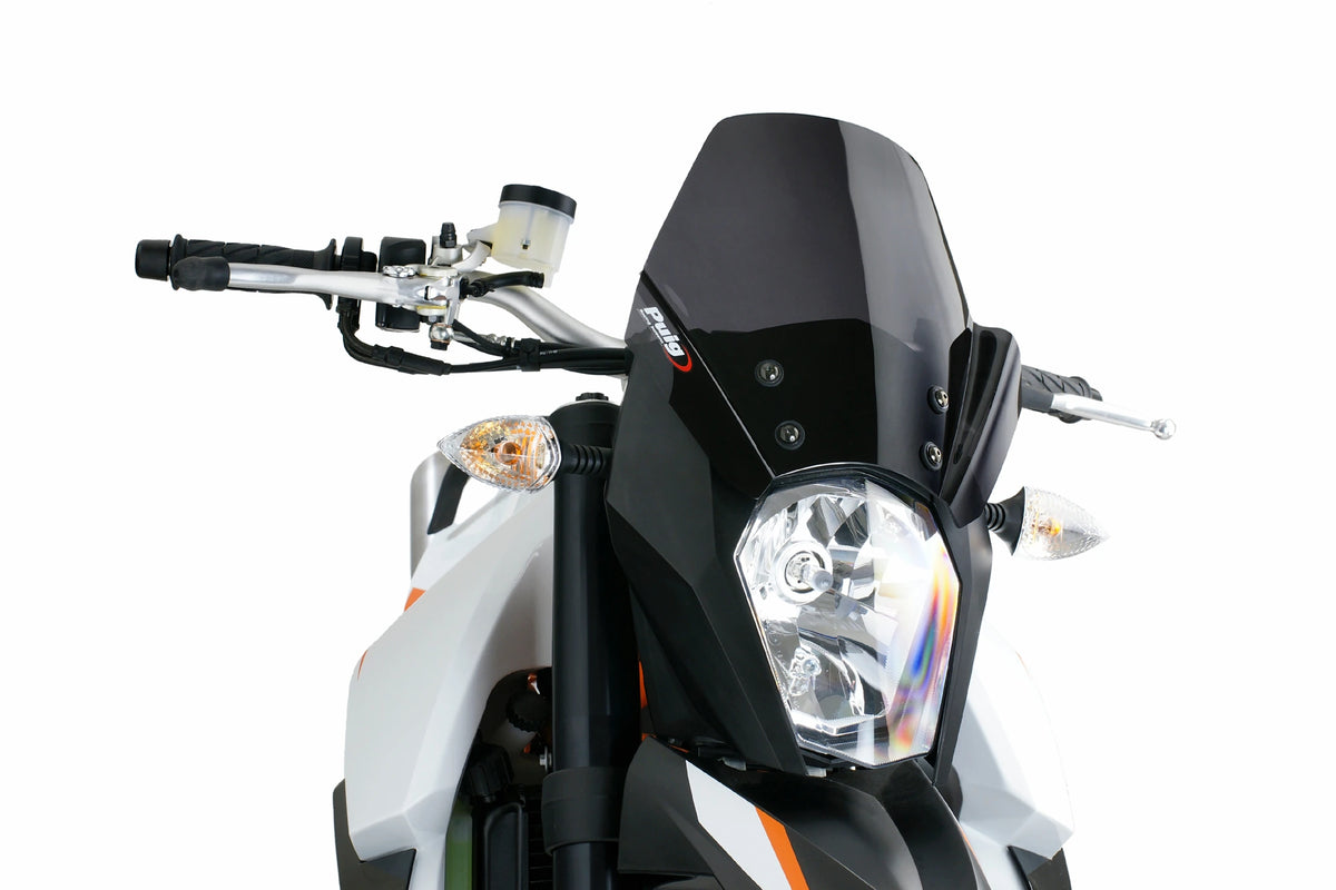 Puig New Generation Sport - KTM 990 Supermoto 2009-2013