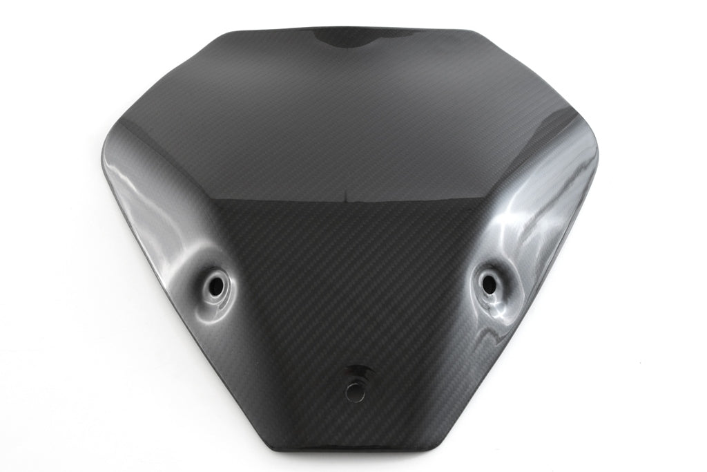Fullsix Carbon Sport Windscreen - BMW S1000R