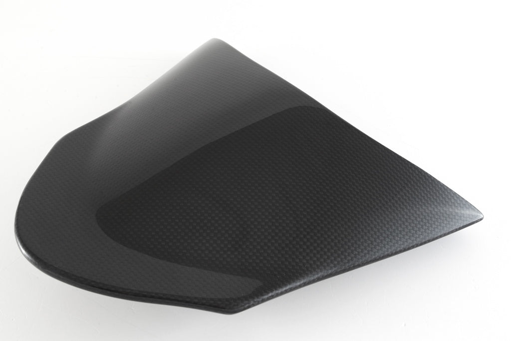Fullsix Carbon Seat Cover - Fullsix - Ducati XDiavel/XDiavel S