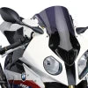 Puig Z-Racing Screen - BMW S1000RR 2009-2014