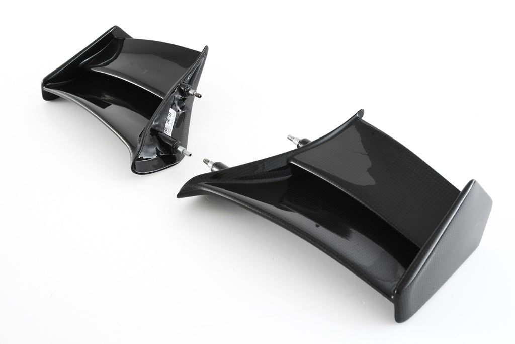 Fullsix Carbon Winglets V4R - Set - Ducati Panigale V4