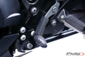 Puig Shoe Lever Protector - Universal Shift Lever Shoe Protector