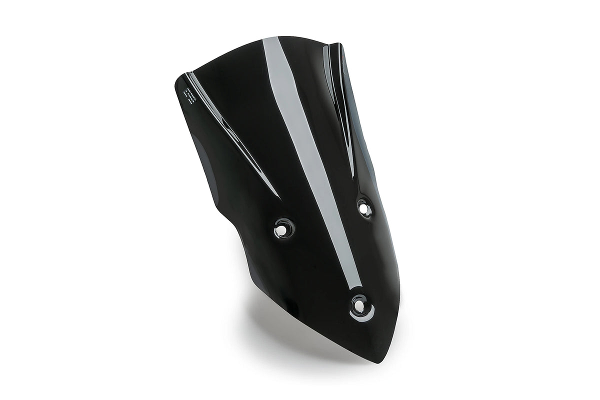 Puig Touring Plus Screen - Ducati Multistrada 1200 2010-2012