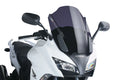 Puig Touring Screen - Honda CBF1000F 2010-2017
