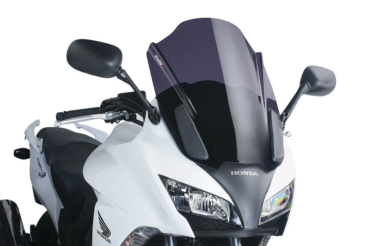 Puig Touring Screen - Honda CBF1000F 2010-2017