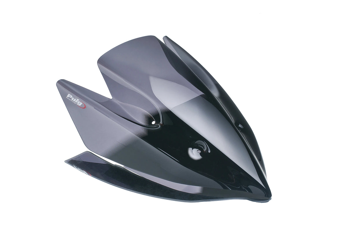 Puig New Generation Sport - Kawasaki Z1000 2010-2013