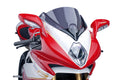 Puig Z-Racing Screen - MV Agusta F4 2013-2018