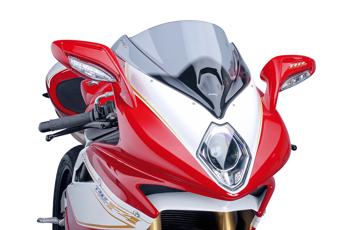 Puig Z-Racing Screen - MV Agusta F4 2013-2018