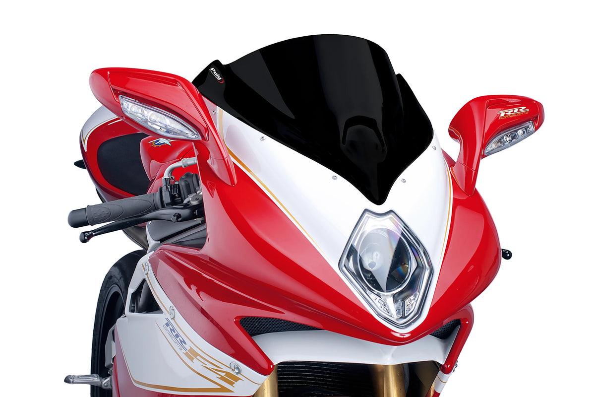 Puig Z-Racing Screen - MV Agusta F4 2013-2018