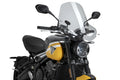 Puig Touring II Windshield - Universal Traveller II (Ref. 5267)