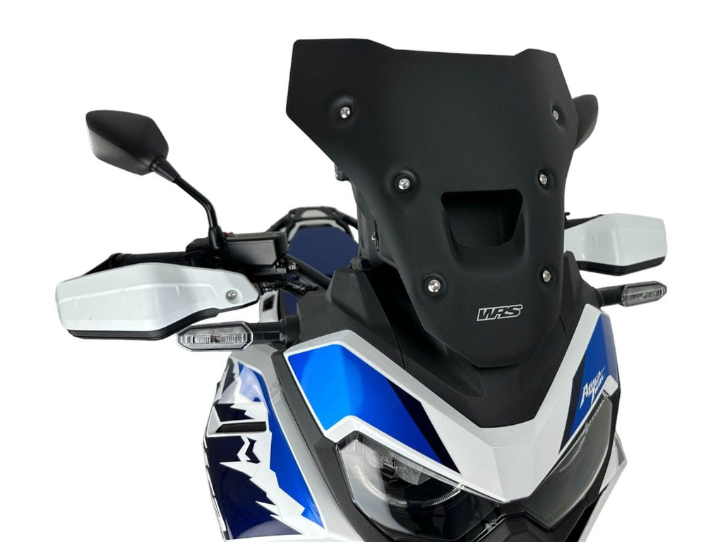 WRS Enduro Windscreen Honda CRF 1100 L Africa Twin 2024-2026