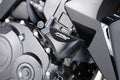 Puig Pro Frame Sliders - Honda CB1000R 2008-2017