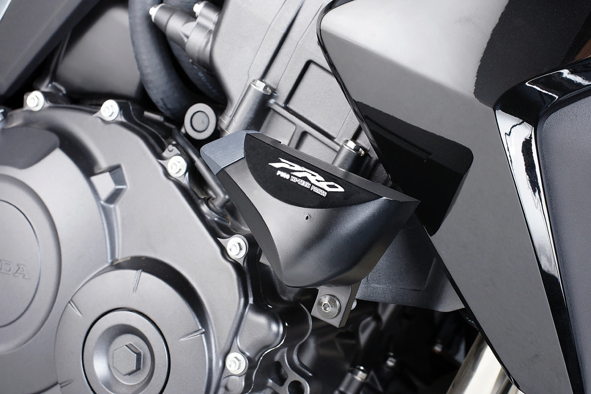 Puig Pro Frame Sliders - Honda CB1000R 2008-2017