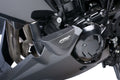 Puig Pro Frame Sliders - Kawasaki Z1000 2010-2013