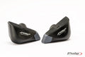 Puig Pro Frame Sliders - Suzuki GSR600 2006-2011