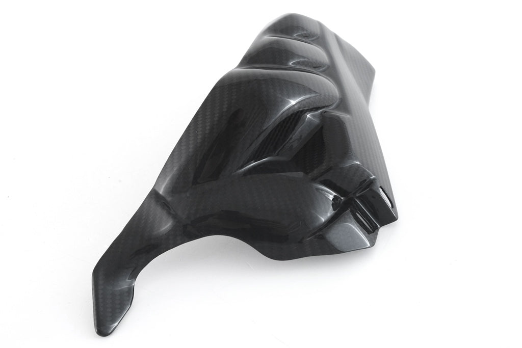 Fullsix Carbon Electronic Cover - Yamaha YZF-R1/R1M