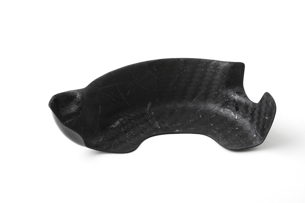 Fullsix Carbon Magnet Cover Protection Guard - Ducati 848/1098