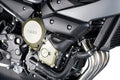 Puig Pro Frame Sliders - Yamaha XJ6 2009-2016
