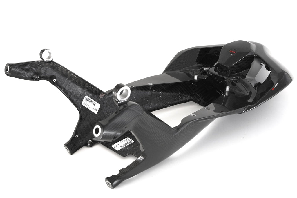 Fullsix Carbon Subframe Monocoque - Ducati Panigale V2/Panigale V4