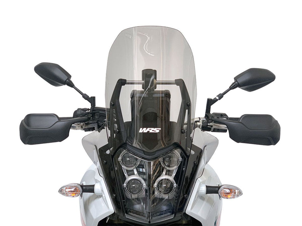 WRS Touring Windscreen Yamaha Tenere 700 2019-2024