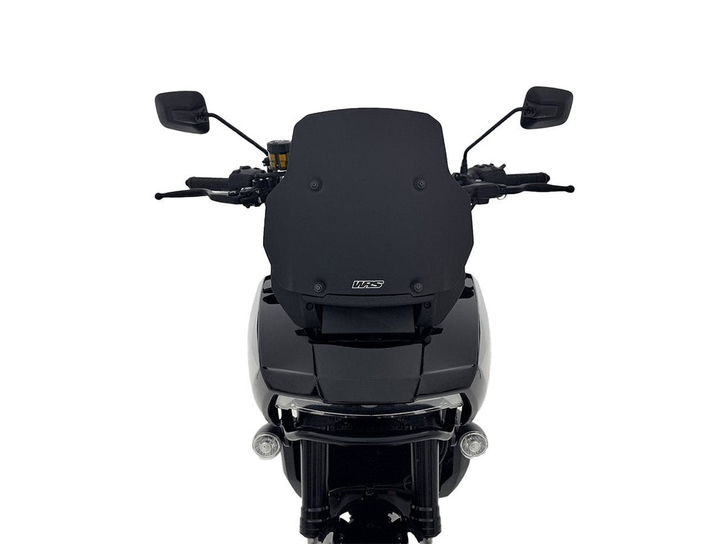 WRS Sport Windscreen Harley Davidson Pan America 1250 / Special / St