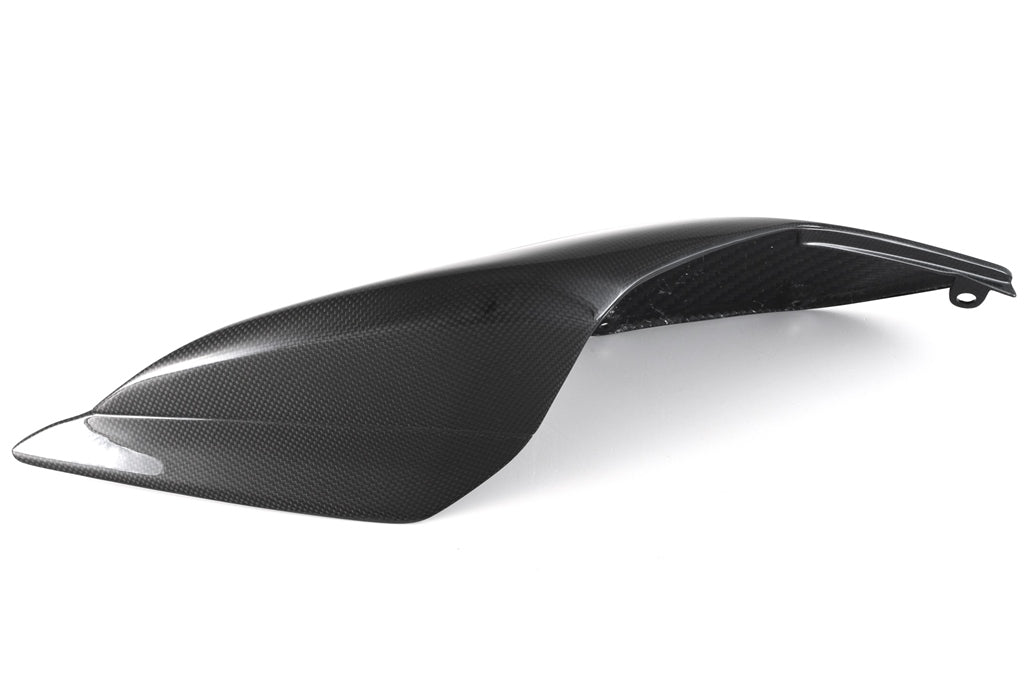 Fullsix Carbon Seat / Tail Strada with Extension - Left - Ducati Panigale R/959 Panigale