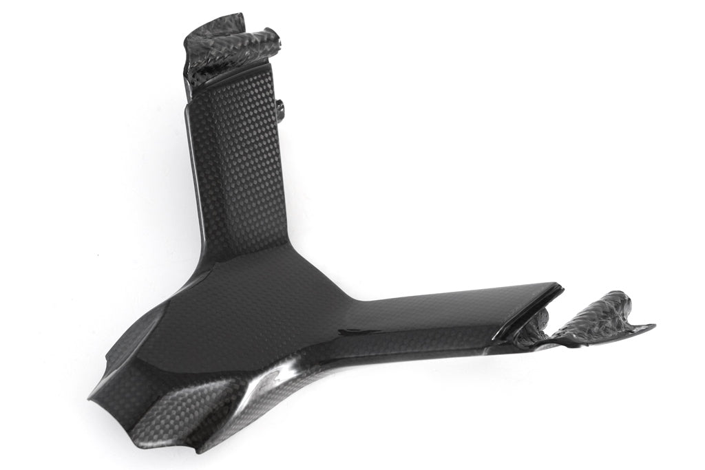 Fullsix Carbon Instrument Cover - Ducati Super Sport