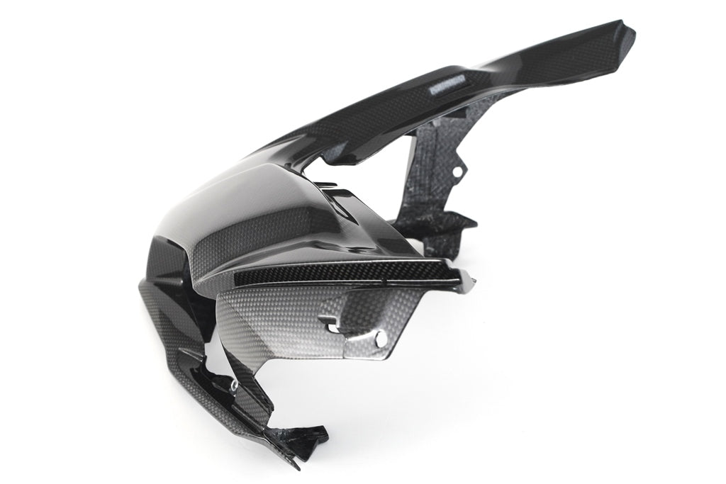Fullsix Carbon Air Intake - Ducati Multistrada 950/Multistrada 1200