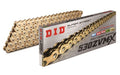 D.I.D. 530 ZVMX Super Street Series 1400cc Rated X-Ring Sealed Chain