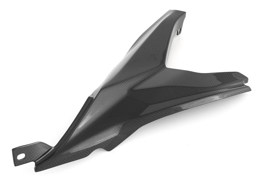 Fullsix Carbon Frame Protection Guard - Right - Ducati 899 Panigale