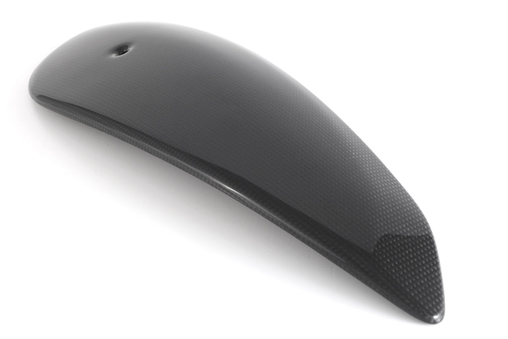 Fullsix Carbon Tank Side Panel - Left - Ducati Scrambler