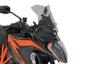WRS Sport Windscreen KTM 1290 Superduke GT 2019-2024