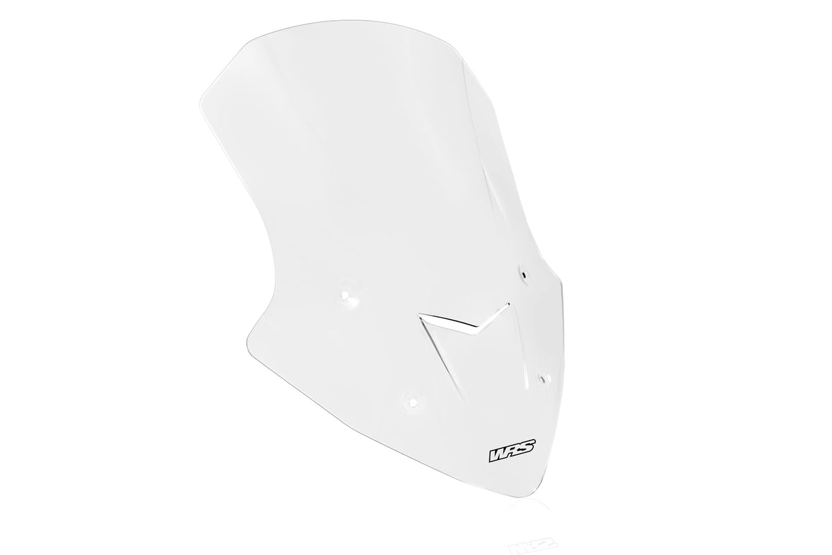 WRS Windscreen Caponord WRS Honda NC 750 X 2021-2024